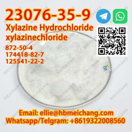 hot-sales-cas-23076-35-9-xylazine-hydrochloride-whatsappwechat86-19322008560-big-1