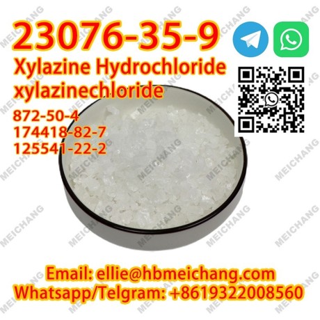 hot-sales-cas-23076-35-9-xylazine-hydrochloride-whatsappwechat86-19322008560-big-0