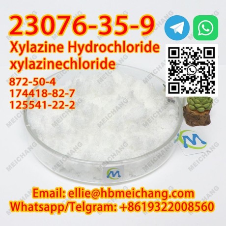 hot-sales-cas-23076-35-9-xylazine-hydrochloride-whatsappwechat86-19322008560-big-3