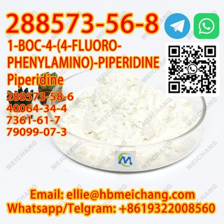 factory-direct-sales-cas-288573-56-8-tert-butyl-4-4-fluoroanilinopiperidine-1-carboxylatewhatsappwechat86-19322008560-big-0