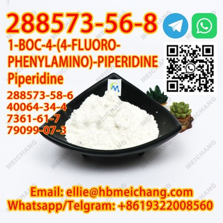 factory-direct-sales-cas-288573-56-8-tert-butyl-4-4-fluoroanilinopiperidine-1-carboxylatewhatsappwechat86-19322008560-big-1