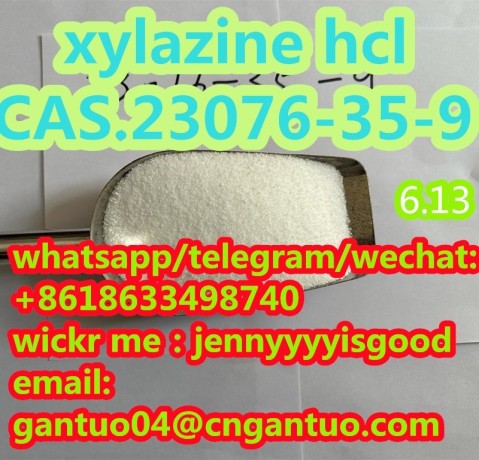 high-purity-xylazine-hcl-cas-23076-35-9-factory-big-0