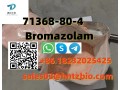 71368-80-4-bromazolam-small-0