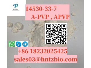 14530-33-7    A-PVP , APVP , apvp, a-pvp