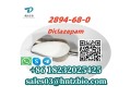 2894-68-0-diclazepam-2-chlorodiazepam-small-0