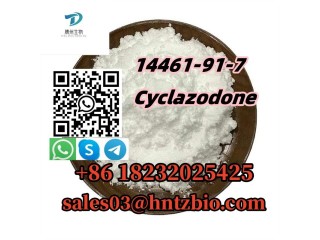 14461-91-7    Cyclazodone