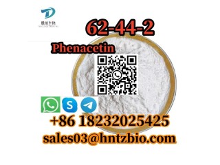 62-44-2           Phenacetin