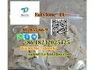 802855-66-9  Eutylone   EU