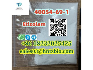 40054-69-1      Etizolam