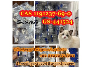 GS-441524 1191237-69-0 cat FIP FIPV safe transportation factory price