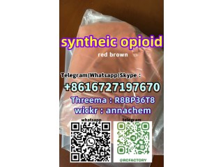 Legal Opioid protonitazene 119276-1-6  metonitazene 14680-51-4  Fentyl Analogue Benzimidazole