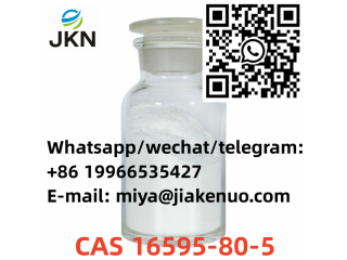 99% Pure Levamisole/Levamisola/Levamisol HCl Powder CAS 16595-80-5 Levamisole Hydrochloride