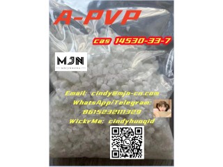 A-PVP cas14530-33-7