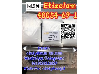 Etizolam cas40054-69-1