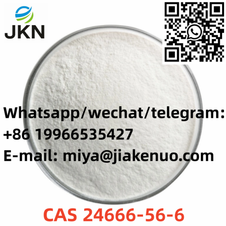 pharmaceutical-intermediate-2-6-dioxopiperidine-3-ammonium-chloride-cas-24666-56-6-big-0