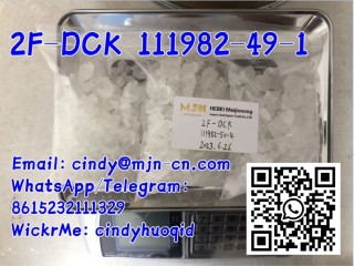 2F-DCK cas:111982-49-1