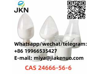 2,6-Dioxopiperidine-3-ammonium chloride CAS 24666-56-6