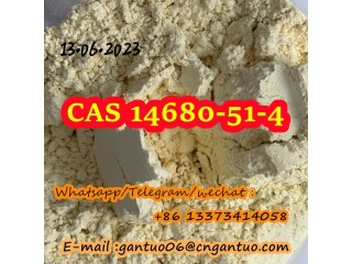 Metonitazene CAS 14680-51-4 With Fast shipping