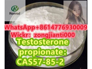 Testosterone propionateCAS57-85-2