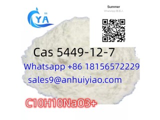 Cas 5449-12-7