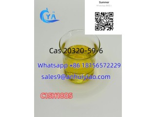 Cas 20320-59-6