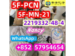 5F-PCN , 5F-MN-21,2219332-48-4,5F-AB-PINACA,5F-ADB,5cladb,5cladba,5cladbb,adbb,precursor