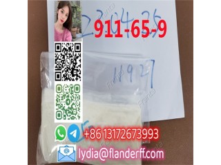 High purity good quality hot sale etonitazine CAS:911-65-9