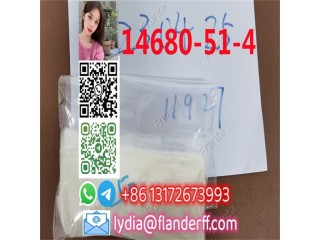 Hot sale high purity Metonitazene CAS 14680-51-4