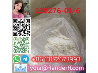 Good quality high purity Protonitazene CAS 119276-01-6