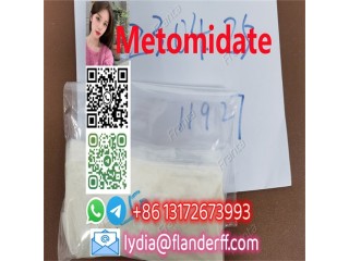 Quick delivery good quality high purity metomidate