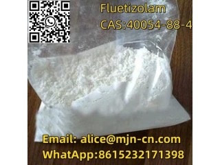 40054-88-4            Fluetizolam