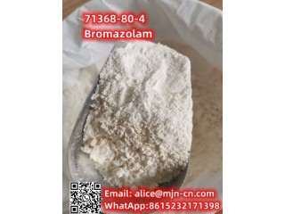 71368-80-4            Bromazolam