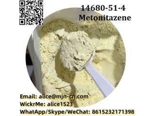 14680-51-4            Metonitazene