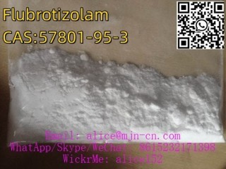 57801-95-3            Flubrotizolam