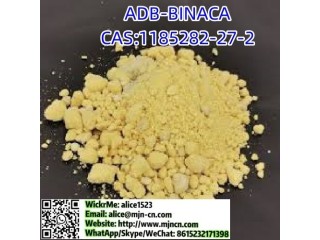 ADB-BINACA             1185282-27-2