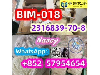 BIM-018,2316839-70-8,5F-AB-PINACA,5F-ADB,5cladb,5cladba,5cladbb,adbb,precursor