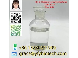 Best price quick delivery (s)0-3-Hydroxy-y-butyrolactone CAS 7331-52-4