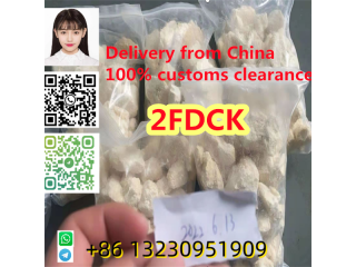 Good quality hot sale 2FDCK CAS 111982-50-4