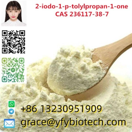 factory-supply-high-purity-2-iodo-1-p-tolylpropan-1-one-cas-236117-38-7-big-0