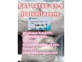 cas-14188-81-9-isotonitazene-pharmaceutical-intermediate-raw-material-supplier-from-china-small-0