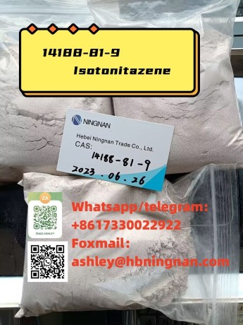 cas-14188-81-9-isotonitazene-pharmaceutical-intermediate-raw-material-supplier-from-china-big-4