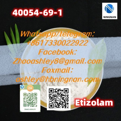 cas-40054-69-1-etizolam-superior-quality-pharmaceutical-intermediate-big-2