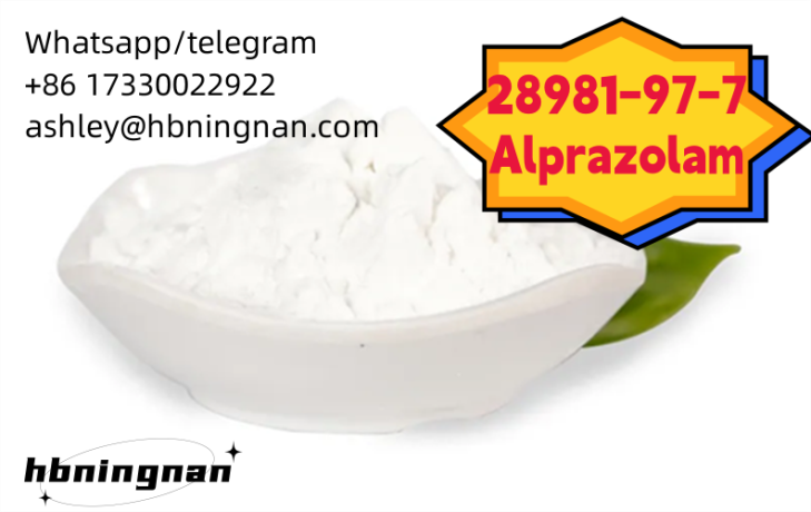 cas-28981-97-7-alprazolam-pharmaceutical-intermediate-raw-material-supplier-from-china-big-2