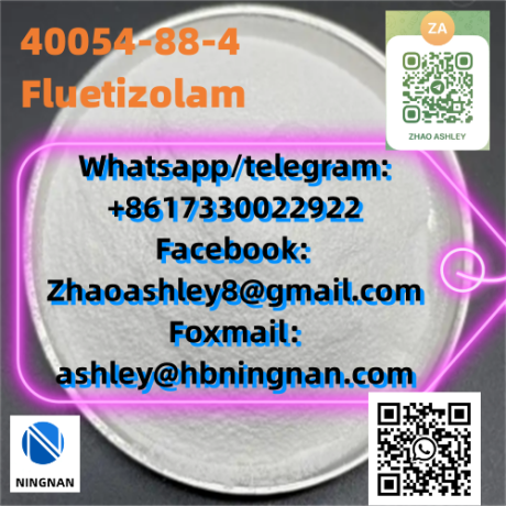 cas-40054-88-4-fluetizolam-high-quality-organic-chemicals-big-0