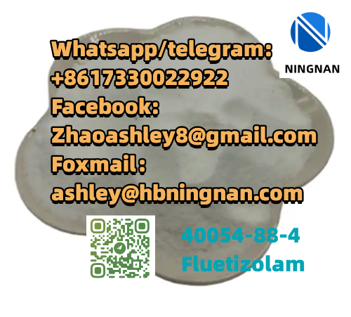 cas-40054-88-4-fluetizolam-high-quality-organic-chemicals-big-2