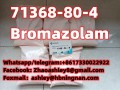 cas-71368-80-4-bromazolam-superior-quality-pharmaceutical-intermediate-small-0