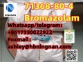 cas-71368-80-4-bromazolam-superior-quality-pharmaceutical-intermediate-small-1