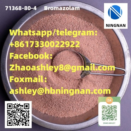 cas-71368-80-4-bromazolam-superior-quality-pharmaceutical-intermediate-big-3