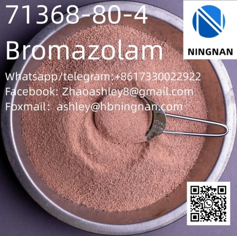 cas-71368-80-4-bromazolam-superior-quality-pharmaceutical-intermediate-big-4