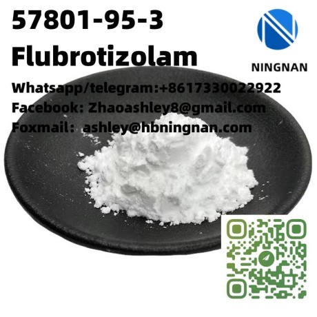 cas-57801-95-3-flubrotizolam-superior-quality-pharmaceutical-intermediate-big-1